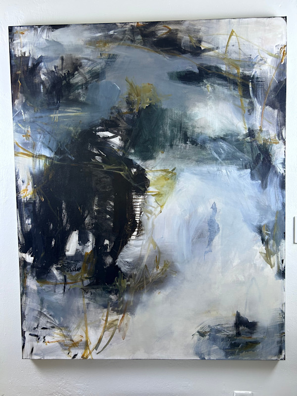 I Might Just Be a Bit Feral by Jill Weikart, Image 1.