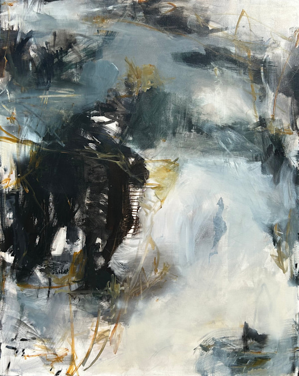 I Might Just Be a Bit Feral by Jill Weikart, Image 2.