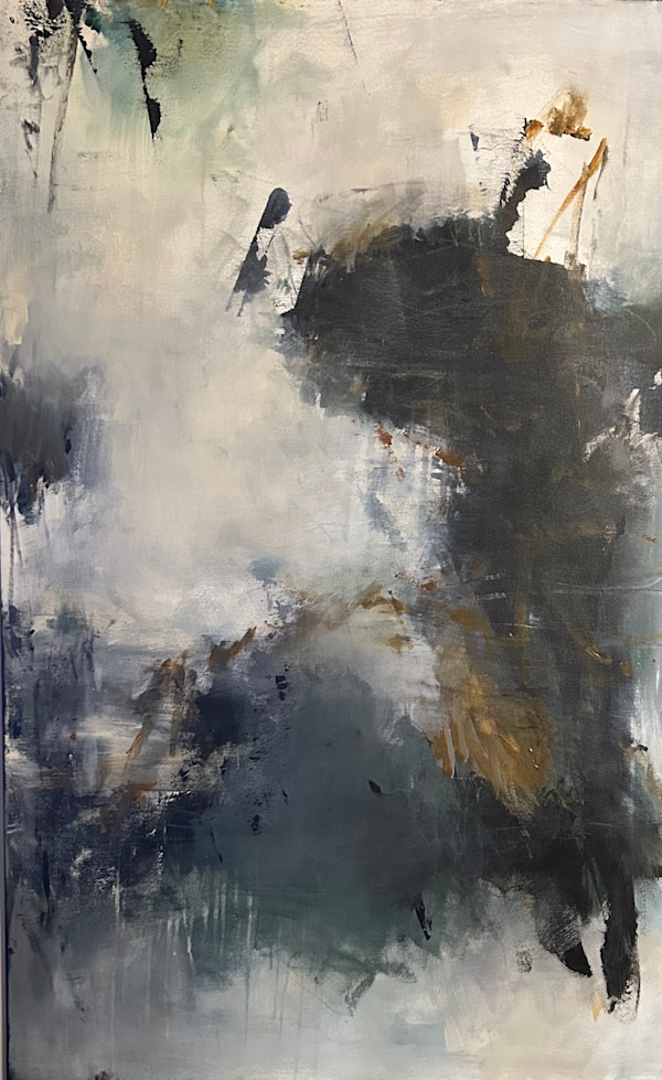 The Long Exhale by Jill Weikart, Image 3.