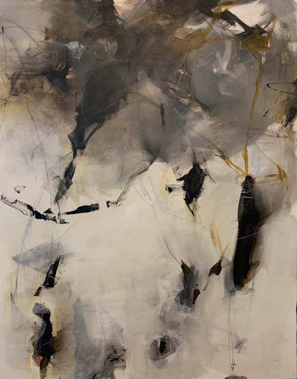 A Mirror Image by Jill Weikart