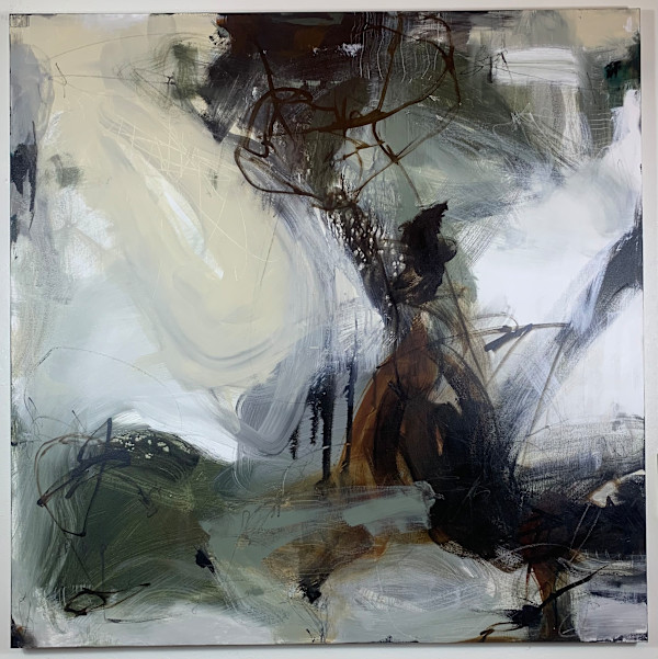 The Infinite Whisper into Chaos by Jill Weikart