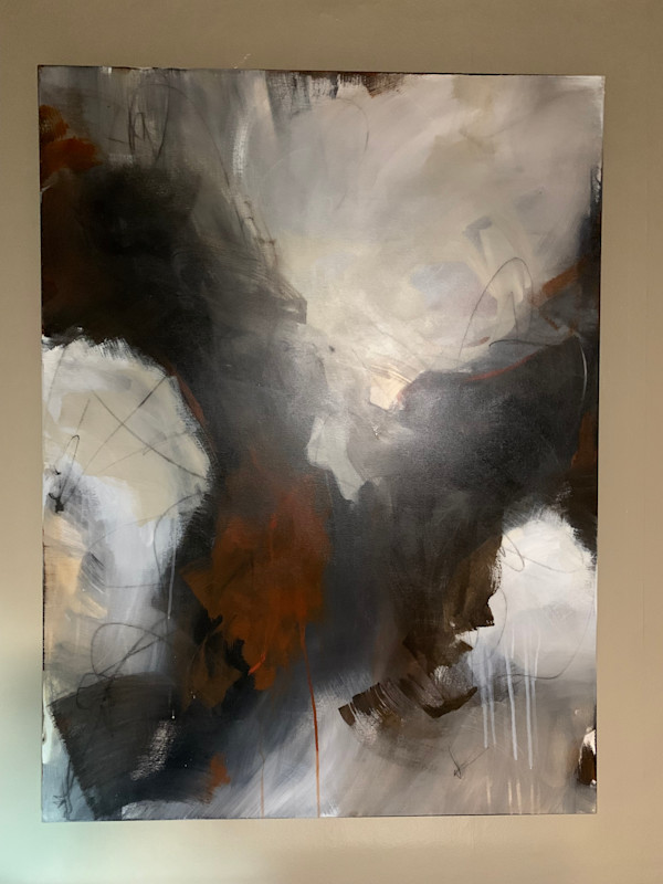 Sienna by Jill Weikart
