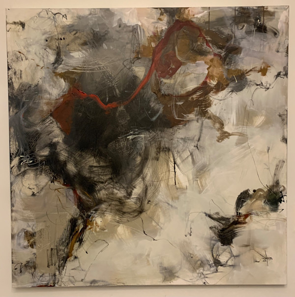 Espresso by Jill Weikart