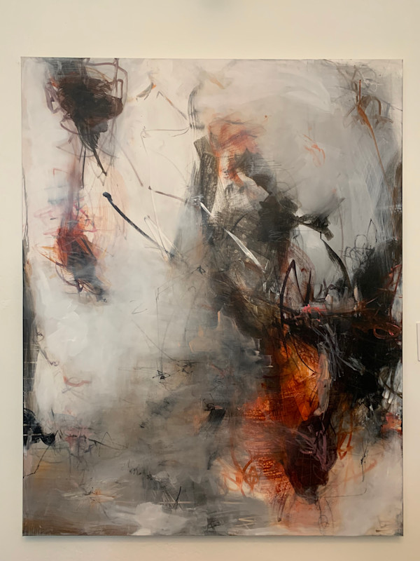 When the Silence isn’t Quiet by Jill Weikart