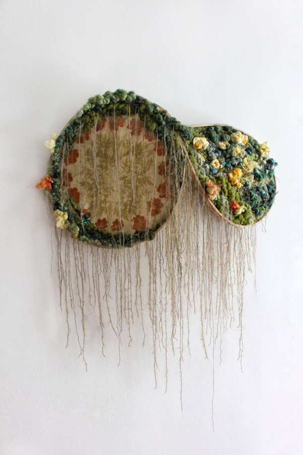 Roots by Natalie Sullivan