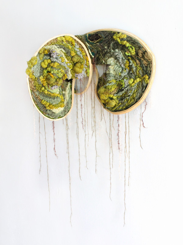 Interconectedness by Natalie Sullivan