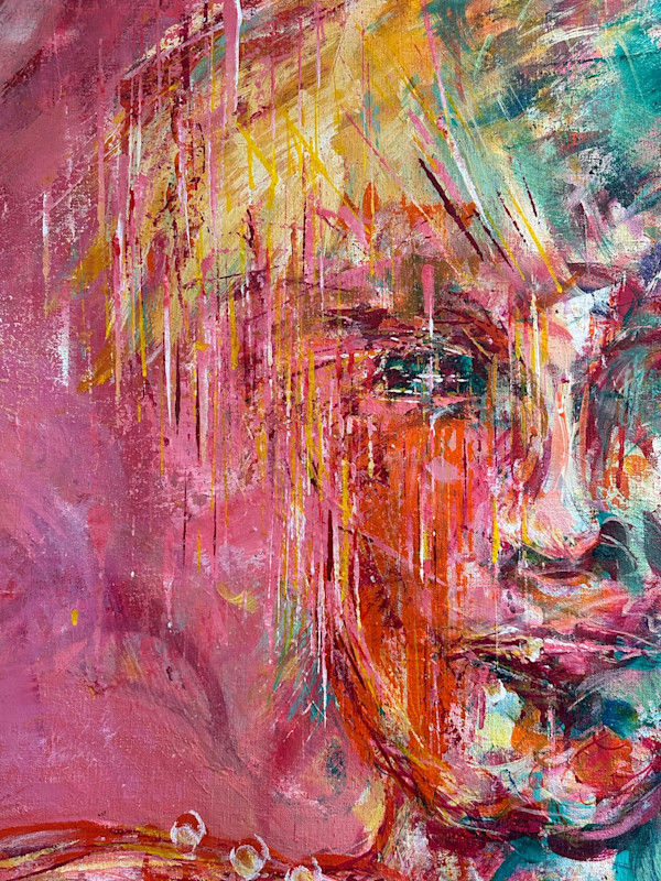 I Exist In You : E Natural by Patrick Michael Dennis