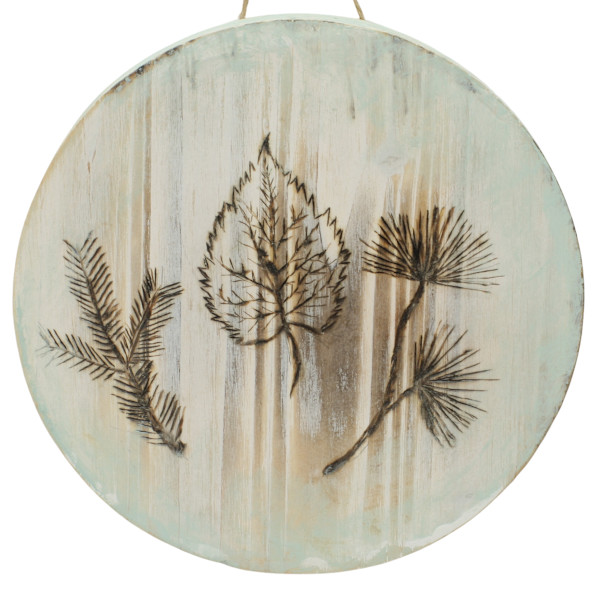 Northern Foliage by Brittany Follett