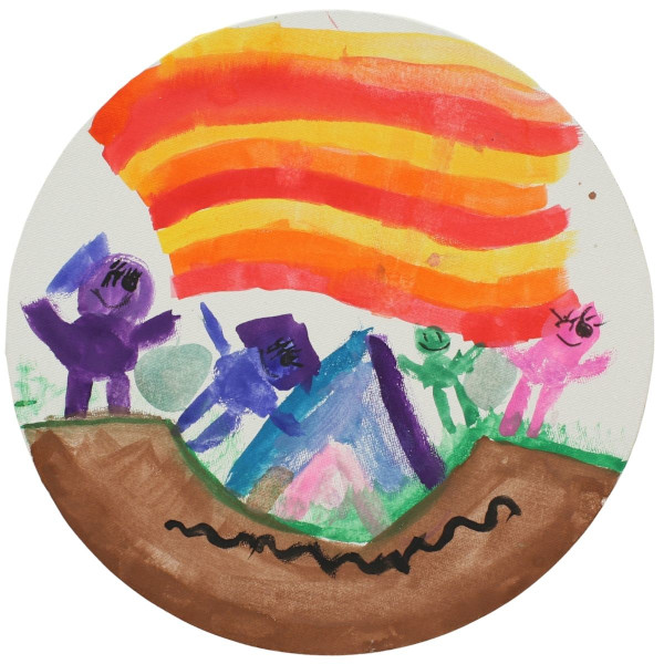 Adventures in Camping by ēva Glaser