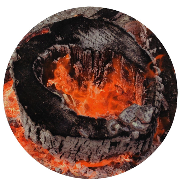 Firepit by Rob Effinger