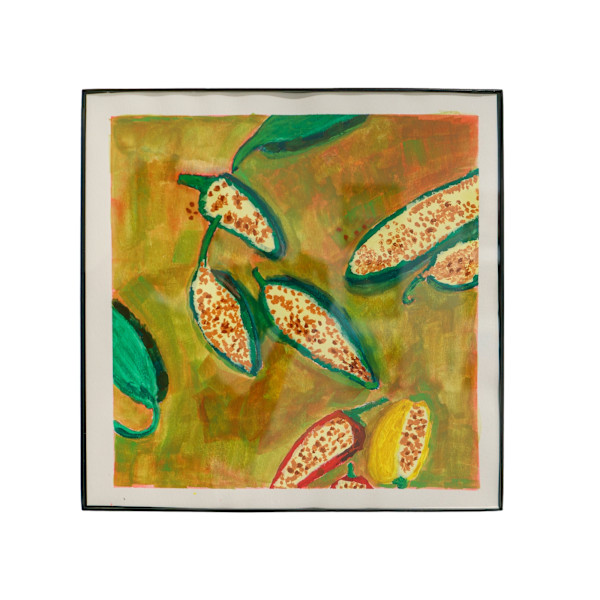 Pepper Poppers by Andrea Church, Image 1.