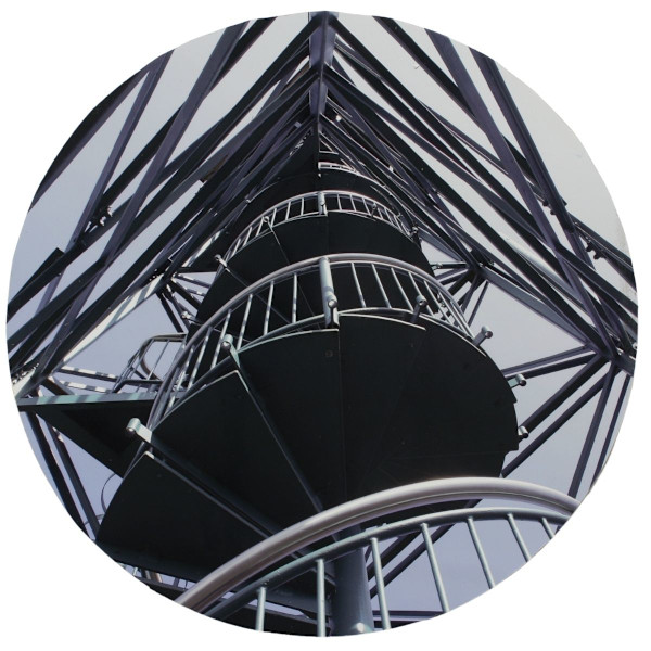 The Tower by Rob Effinger