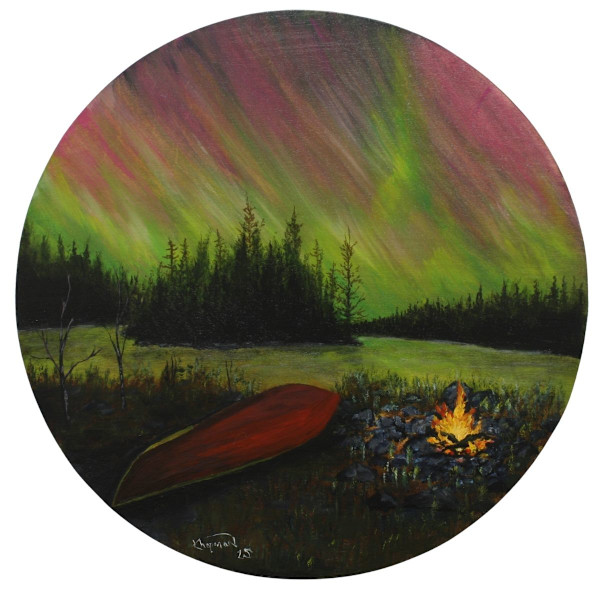 Northern Delights by Kimber Chapman