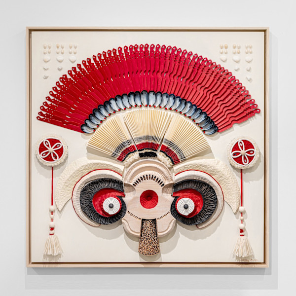 Folklore Reimagined by Gabriel George