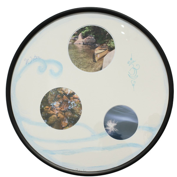 Water by Robin Lee Channon
