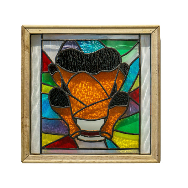 Coq au Can by Kerri Morin, Image 1.