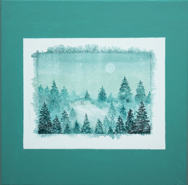 Untitled by Tina Martin