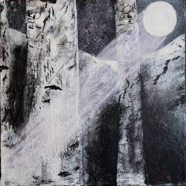 Twilight by Mona LeBlond