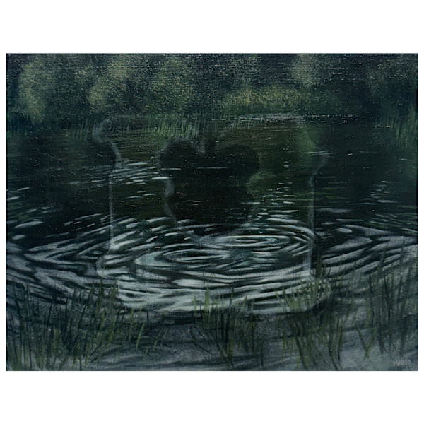 Don’t feed the ducks by Marguerite Morin, Image 11.