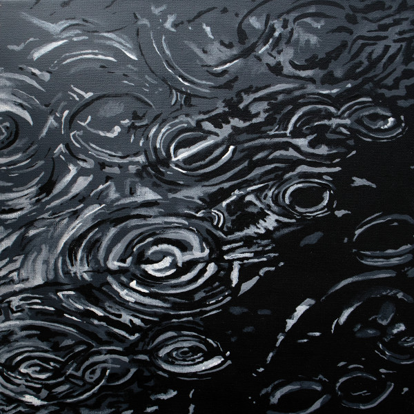 Moist 2 by Kevin Grant
