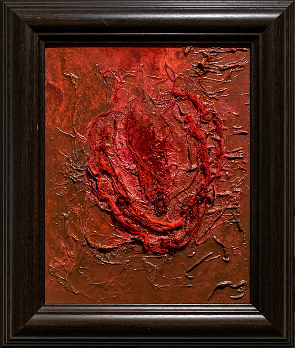 Portal by Janette Woodrow, Image 1.