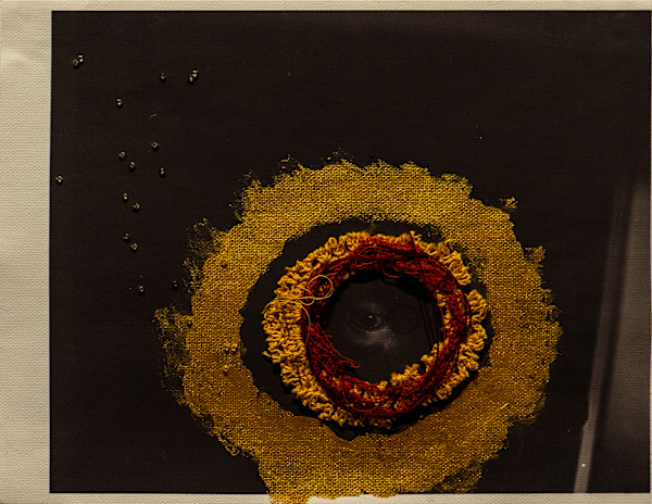 I see you by Janette Woodrow, Image 1.