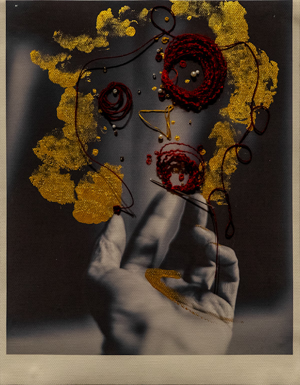 Handle me carefully by Janette Woodrow, Image 1.