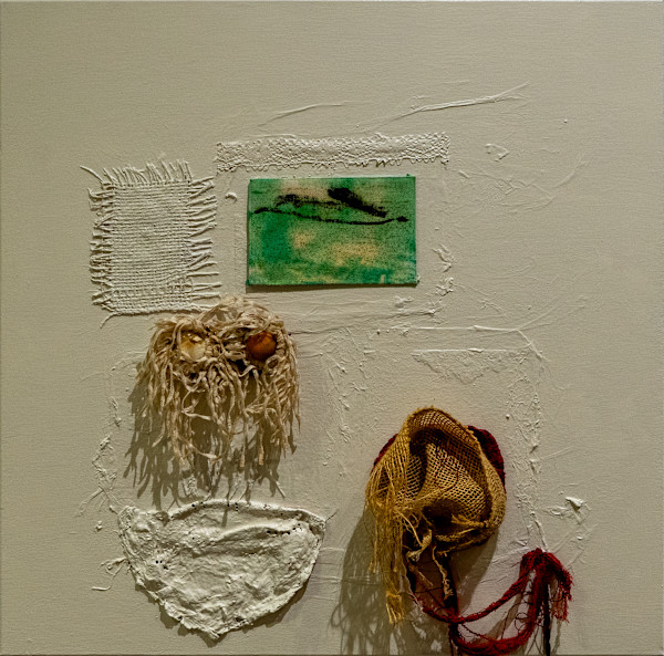 Hovering by Janette Woodrow, Image 1.