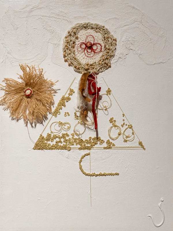 One by Janette Woodrow, Image 1.