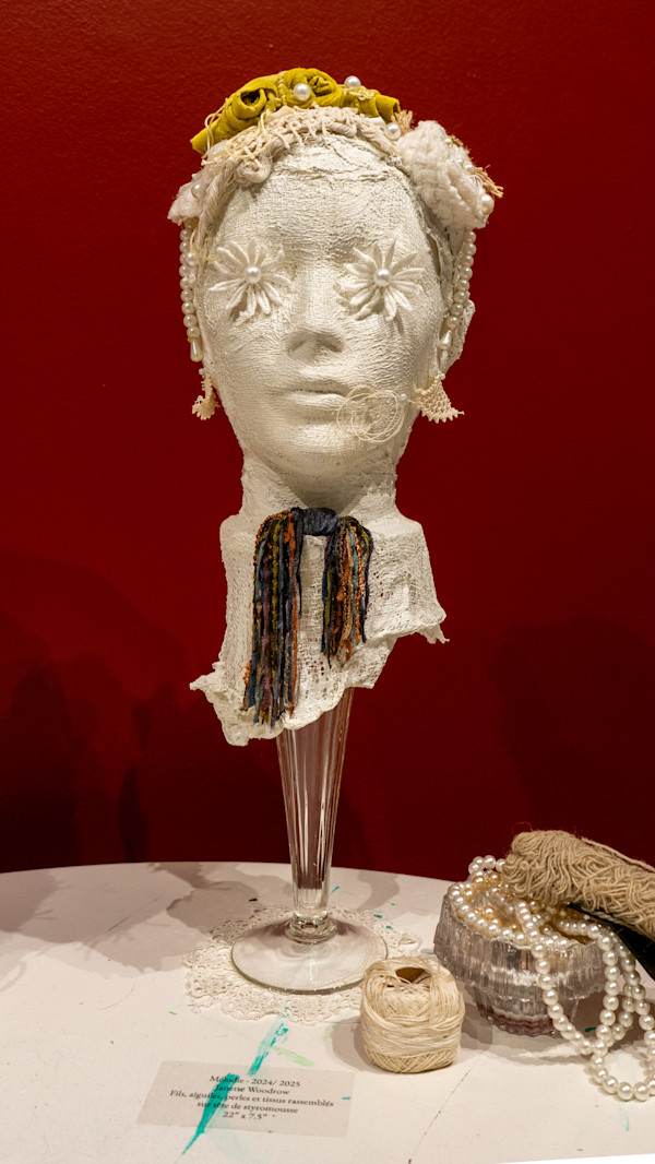 Mélodie by Janette Woodrow, Image 1.