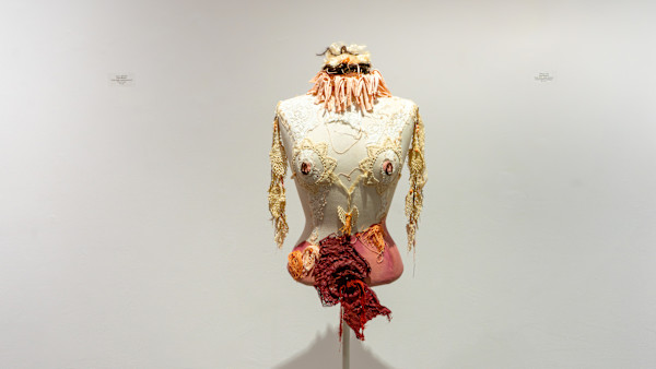 Whispers by Janette Woodrow, Image 1.