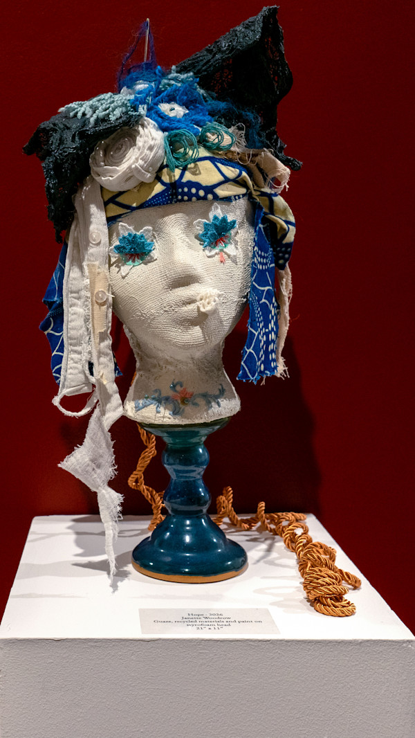 Hope by Janette Woodrow, Image 1.