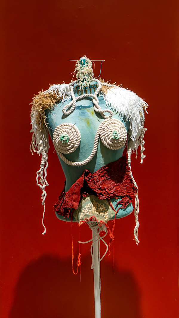 Bound by Janette Woodrow, Image 1.