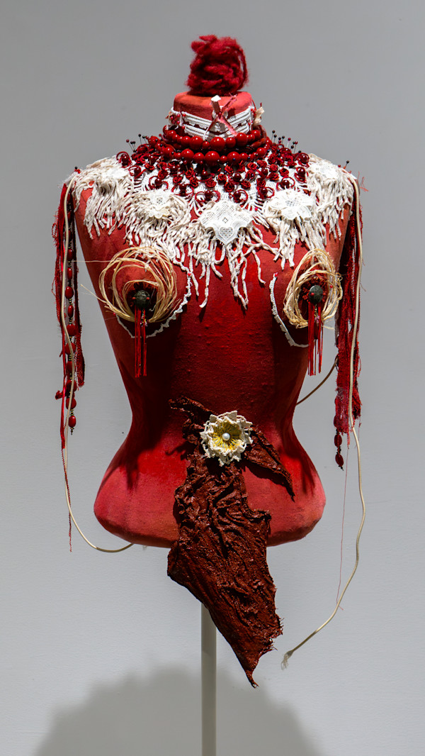Hope’s breakthrough by Janette Woodrow, Image 1.
