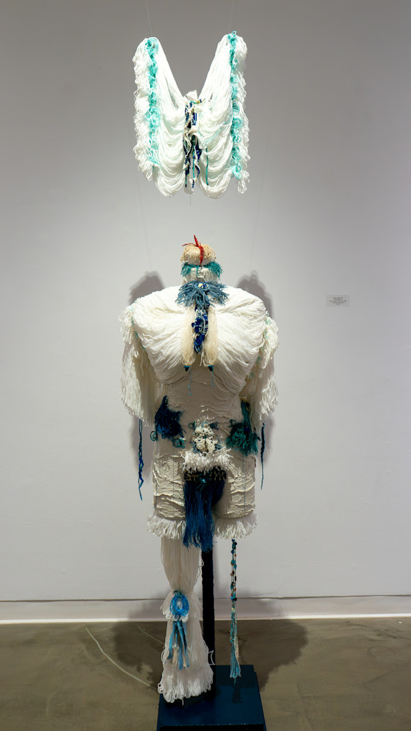 Wings by Janette Woodrow, Image 1.