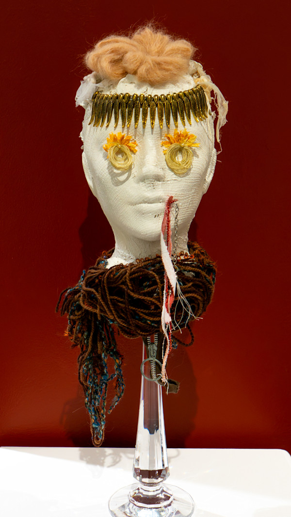 Sugar by Janette Woodrow, Image 1.