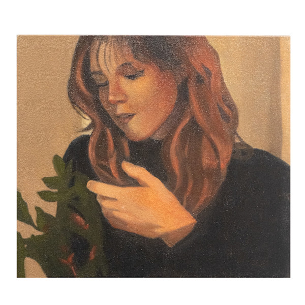 Golden by Kathleen Hutchinson