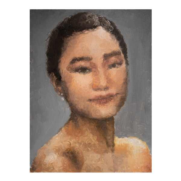 Hidden Soul by Emma Meeks