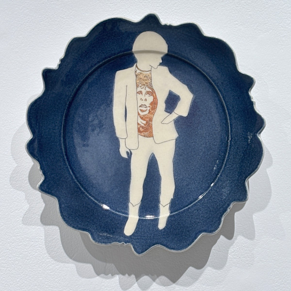 Keith Campbell by Keith Campbell