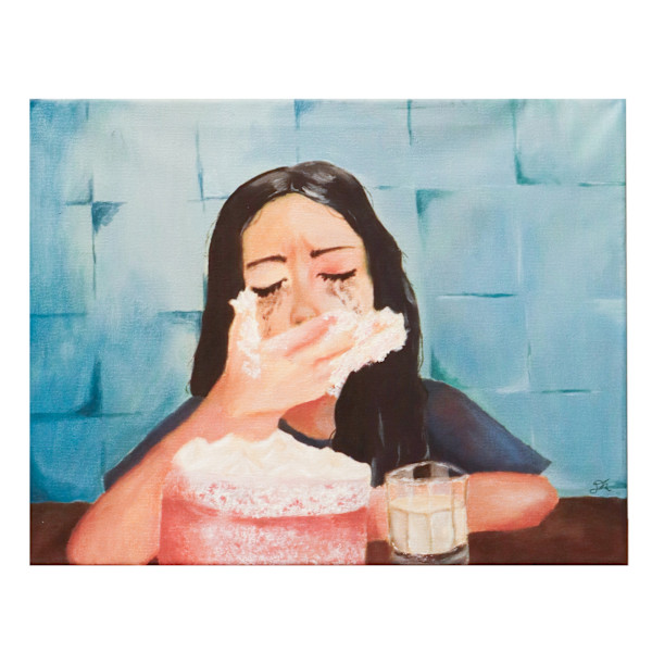 Inferior by Dani Maw