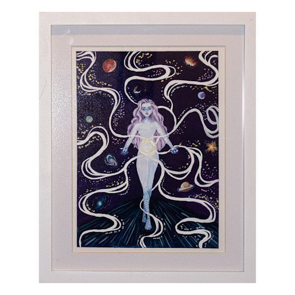 Neutron Star by Katelyn Adams