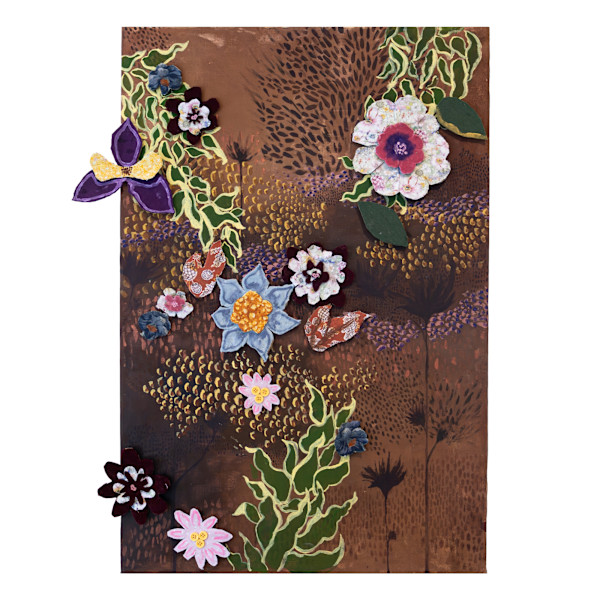 Our Garden by Arden Knox