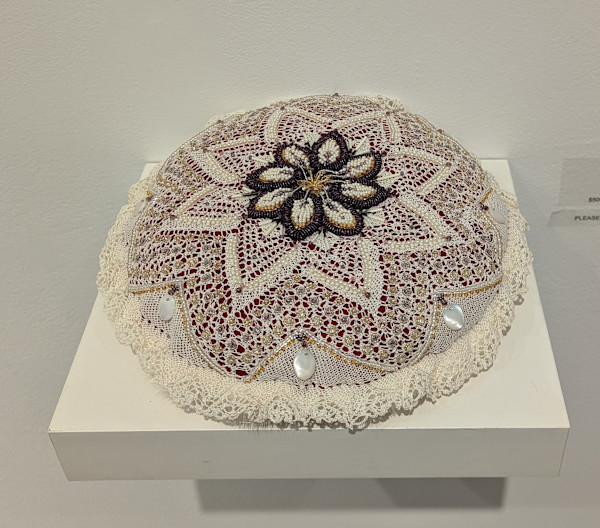 Grandmothers by Nathalie Bertin