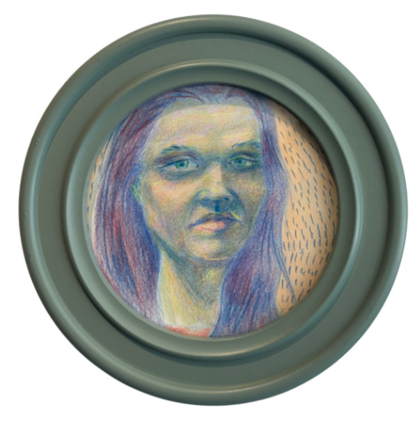 Commie by Danielle Harris Daoust
