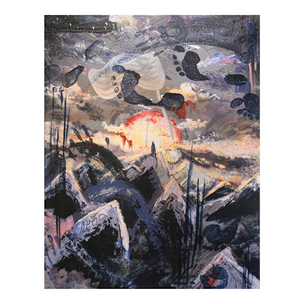 Untitled by Phoenix Groves