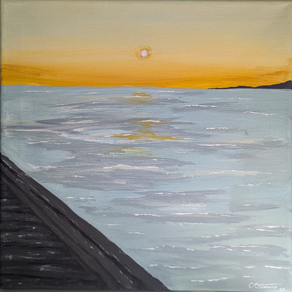 Untitled by Carissa Arvantis