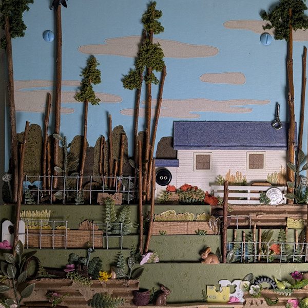 Sunday at Sweetman’s by Ross Kozuskanich