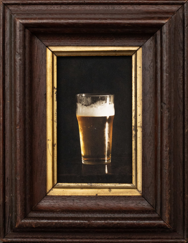 Beer by Jefferson Hayman