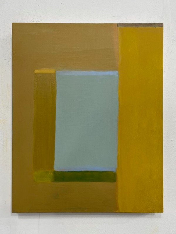 Locator by Richard Brooks