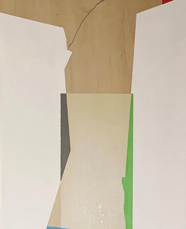 Mid Century Dream by CR Laul, Image 1.